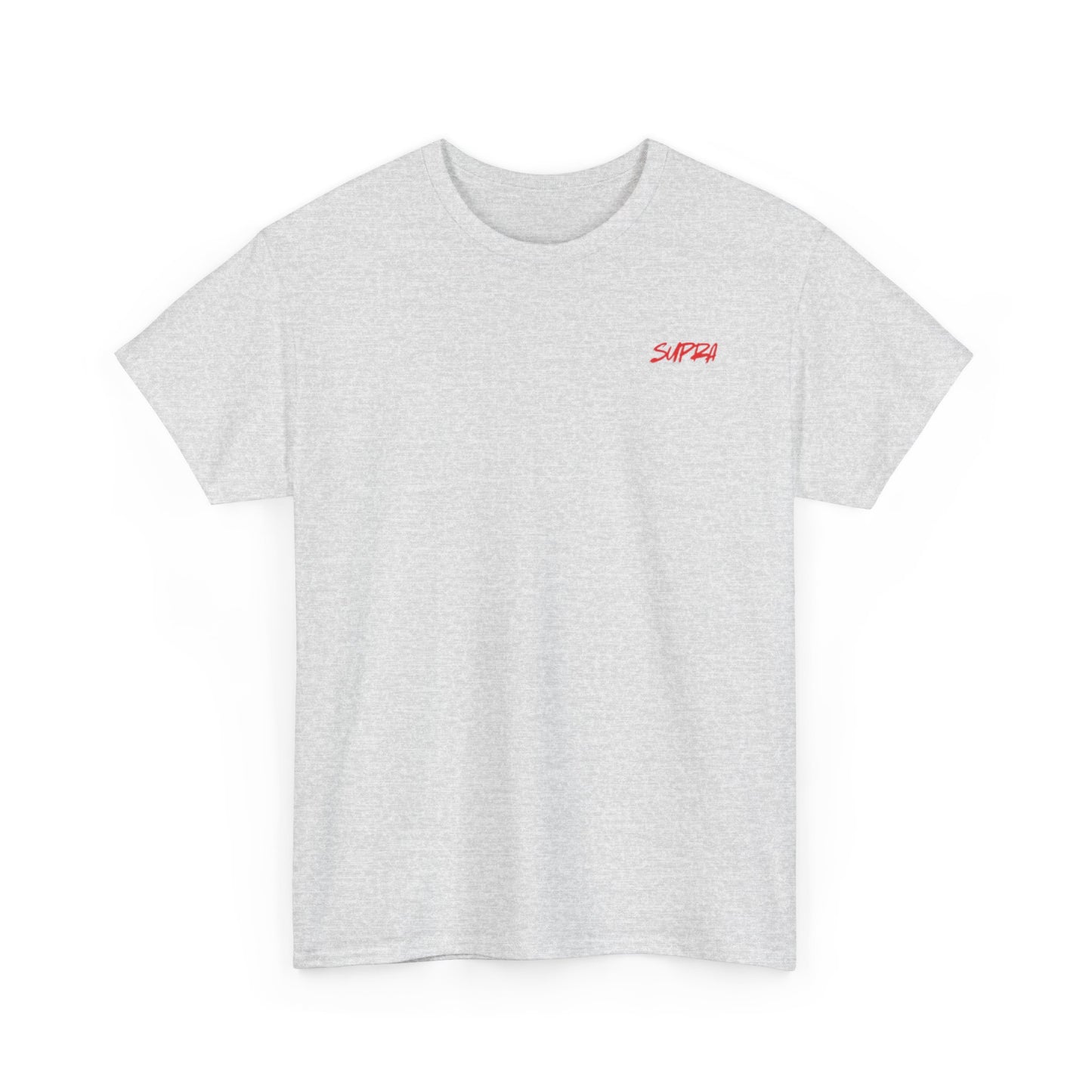 Supra Unisex Cotton Tee