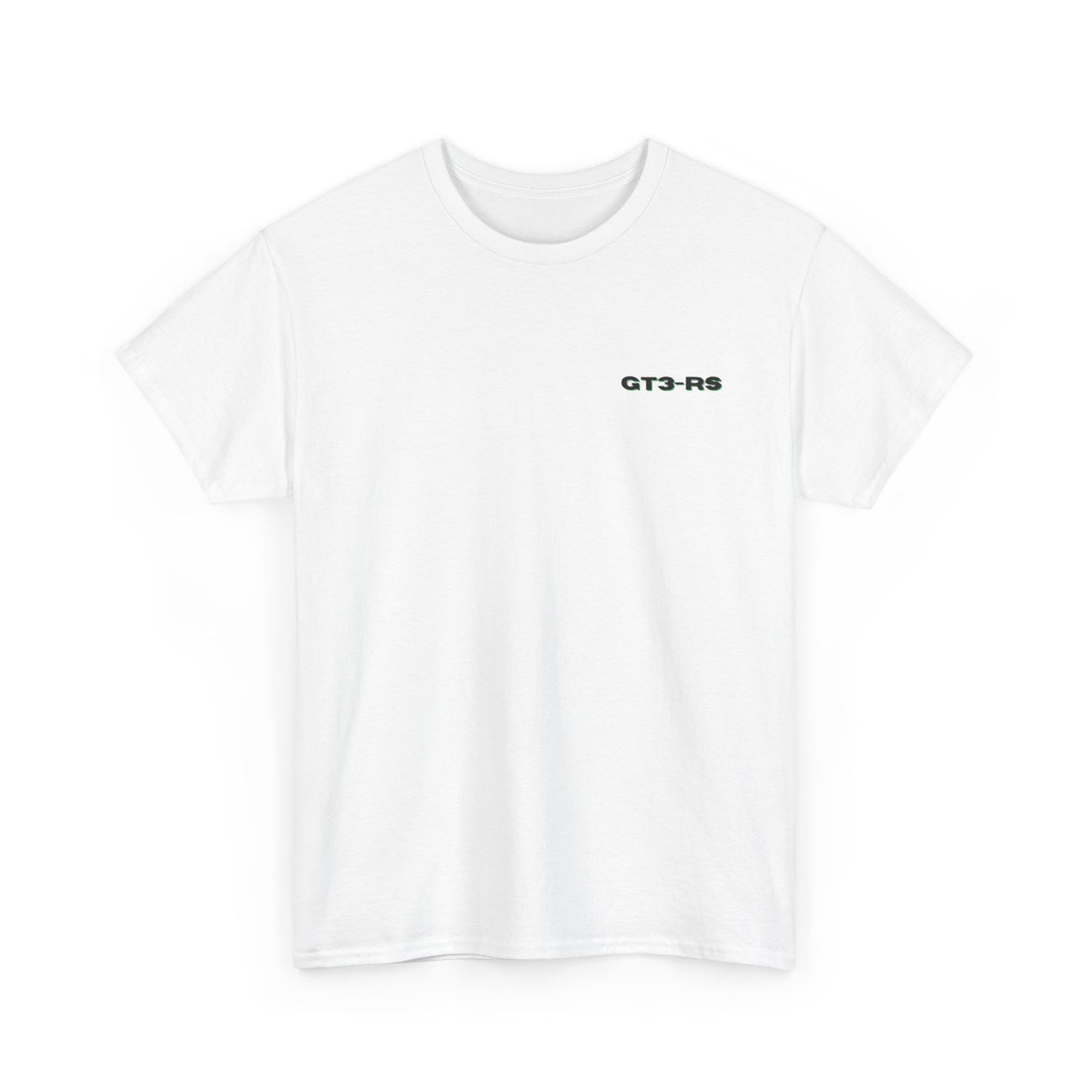 911 GT3-RS Unisex Cotton Tee