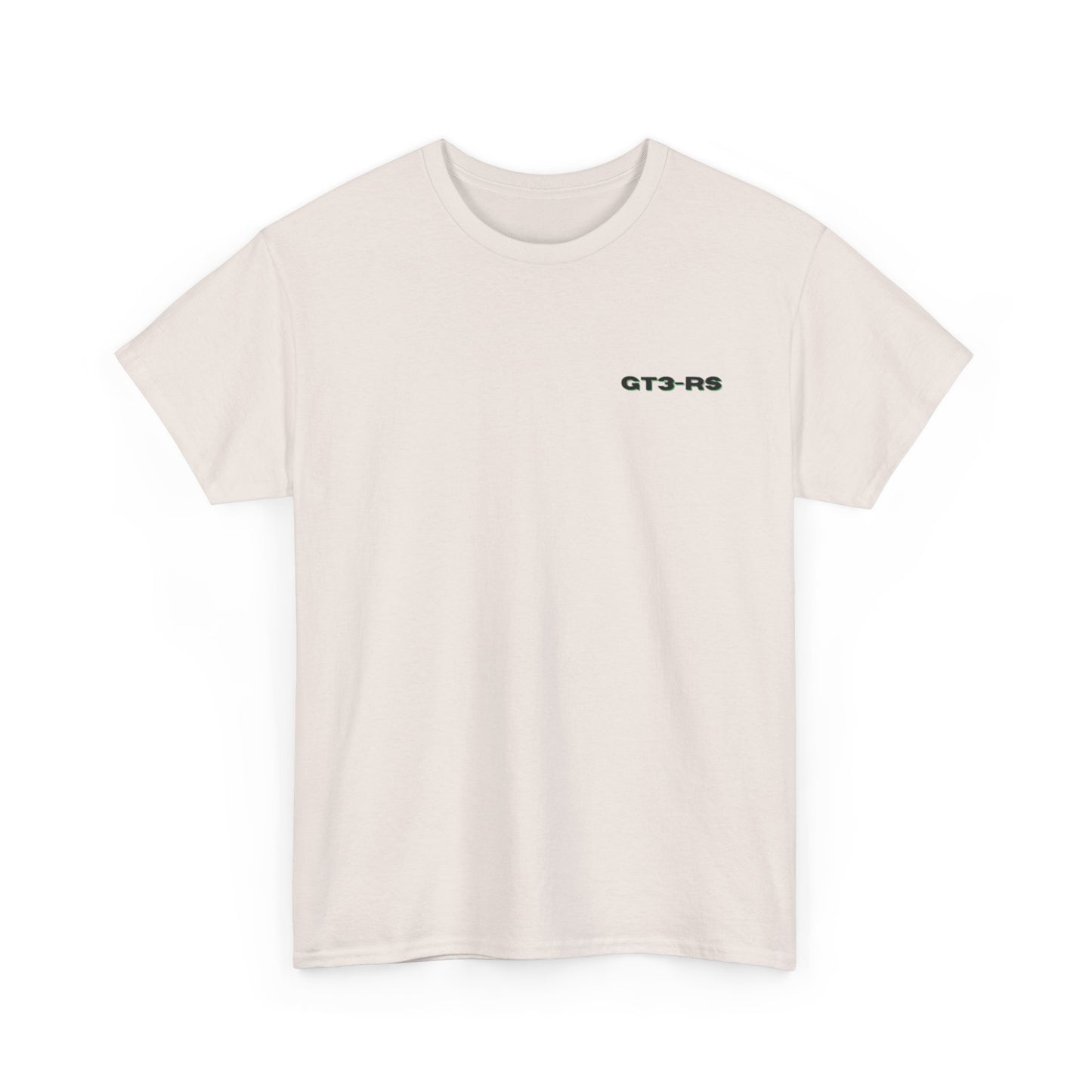 911 GT3-RS Unisex Cotton Tee